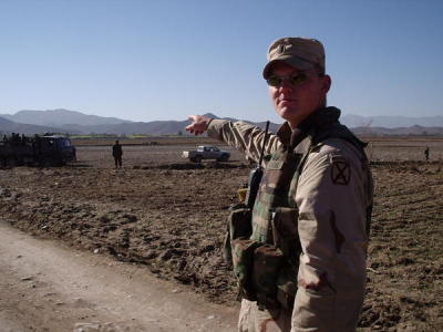 Eric Dalbom