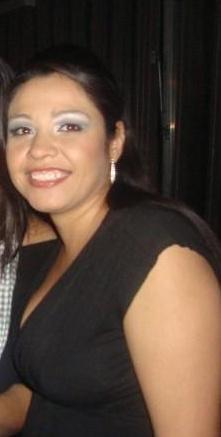 Isabel Soto