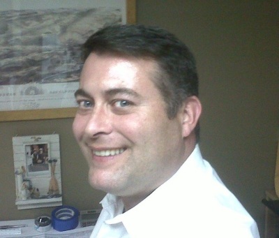 Matthew Markle
