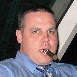 Shawn Satterfield