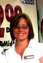 Jennifer Hall
