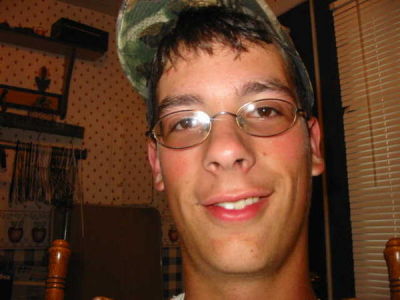 Joshua Dickson