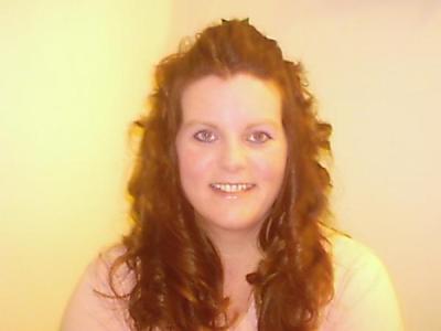 Julie Mcphail