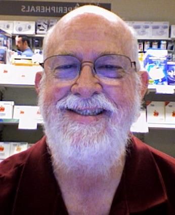 Charles Owen