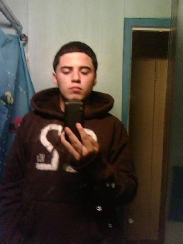Robert Santamaria