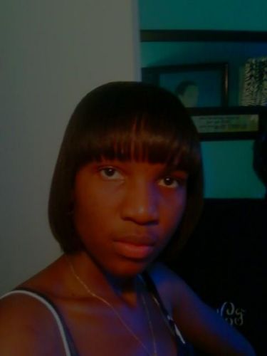 Lovelyne Juste