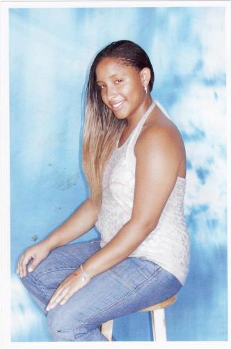 Najuane Locke