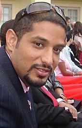 Mostafa Eletreby