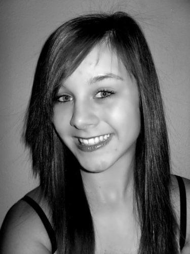 Jacee Mabry