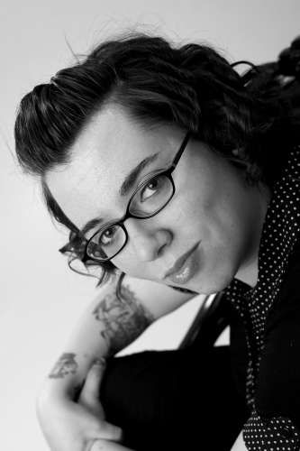 Heather Anderson