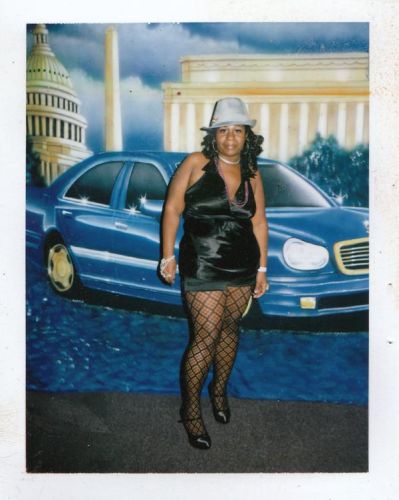 Crystal Smith