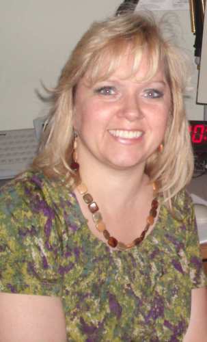 Lynne Suszek