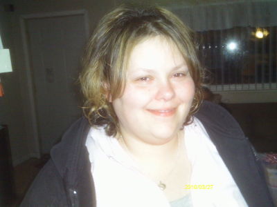Melissa Whitt