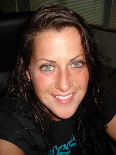 Kimberly Ballou