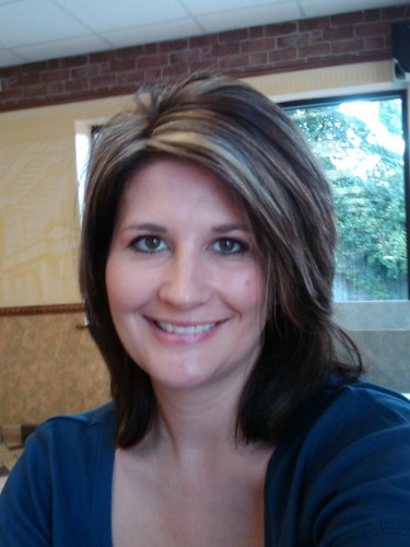 Rachel Bell