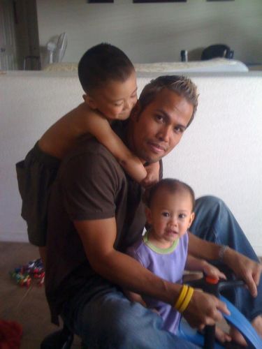 Reese Sabido