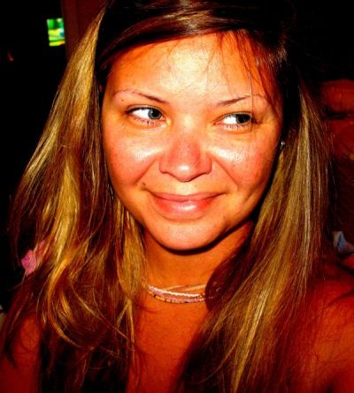 Theresa Guest