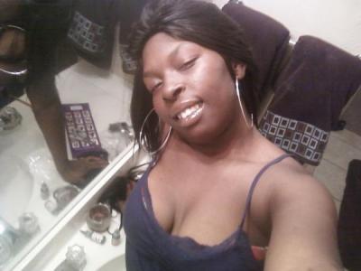 Lashaundria Day