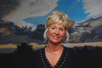 Janine Patnode