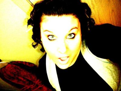 Kelly Brasfield