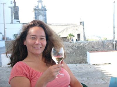 Linda Lamontagne