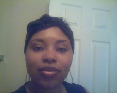 Sheria Mathis