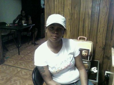 Ebony Smith