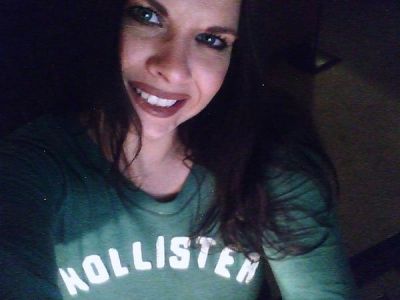 Melissa Olson