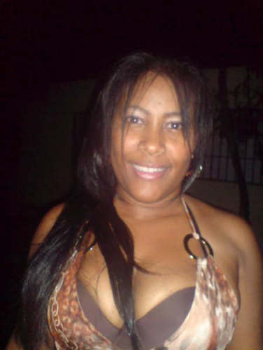 Martha Ronquillo