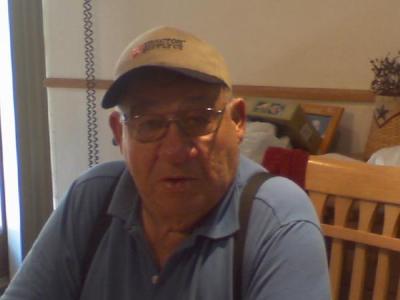 Gerald Hooper