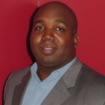 Luther Wormack