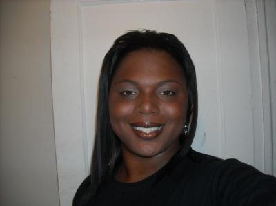 Chanell Harvey