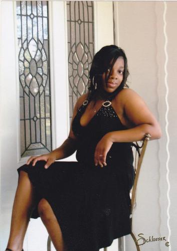 Sarina Woods