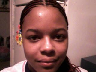 Gena Jeffery
