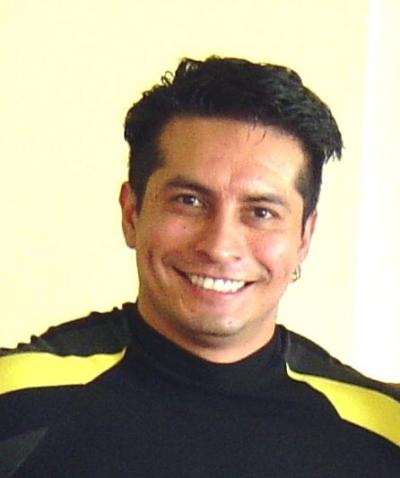 Mauricio Orihuela