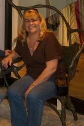 Jennifer Weaver