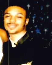 Lance Mceachin