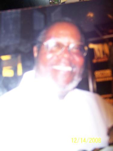 William Brown