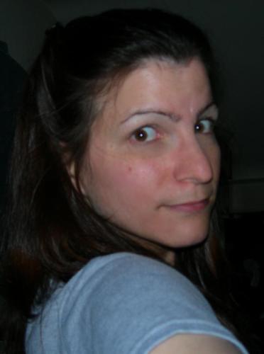 Shannon Wojciechowski