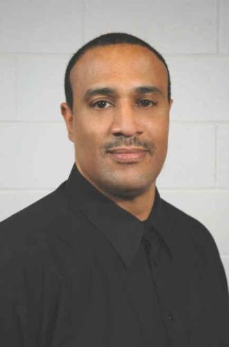 Keith Reed