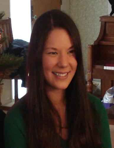 Jocelyn Watkins