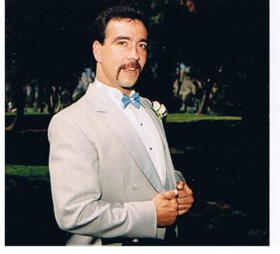 Mark Fernandez