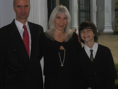 Stacy Brenman-Demjancik