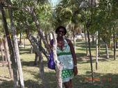 Melessia Allen