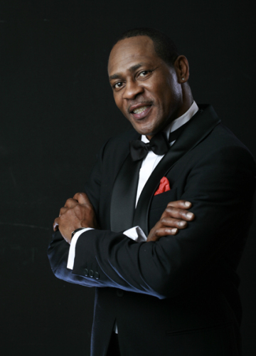 Edward Wade