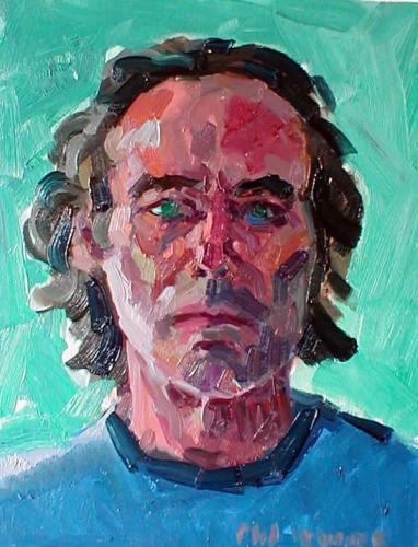 Philip Levine