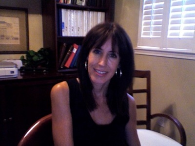 Joan Linebaugh