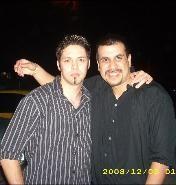 Eliel Rojas