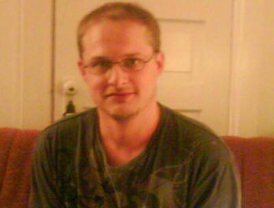 Zachary Hillman