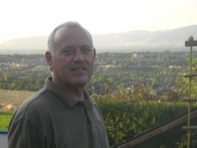 Richard Mear